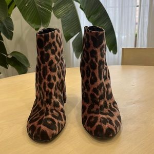 Stella McCartney boots size 38.5